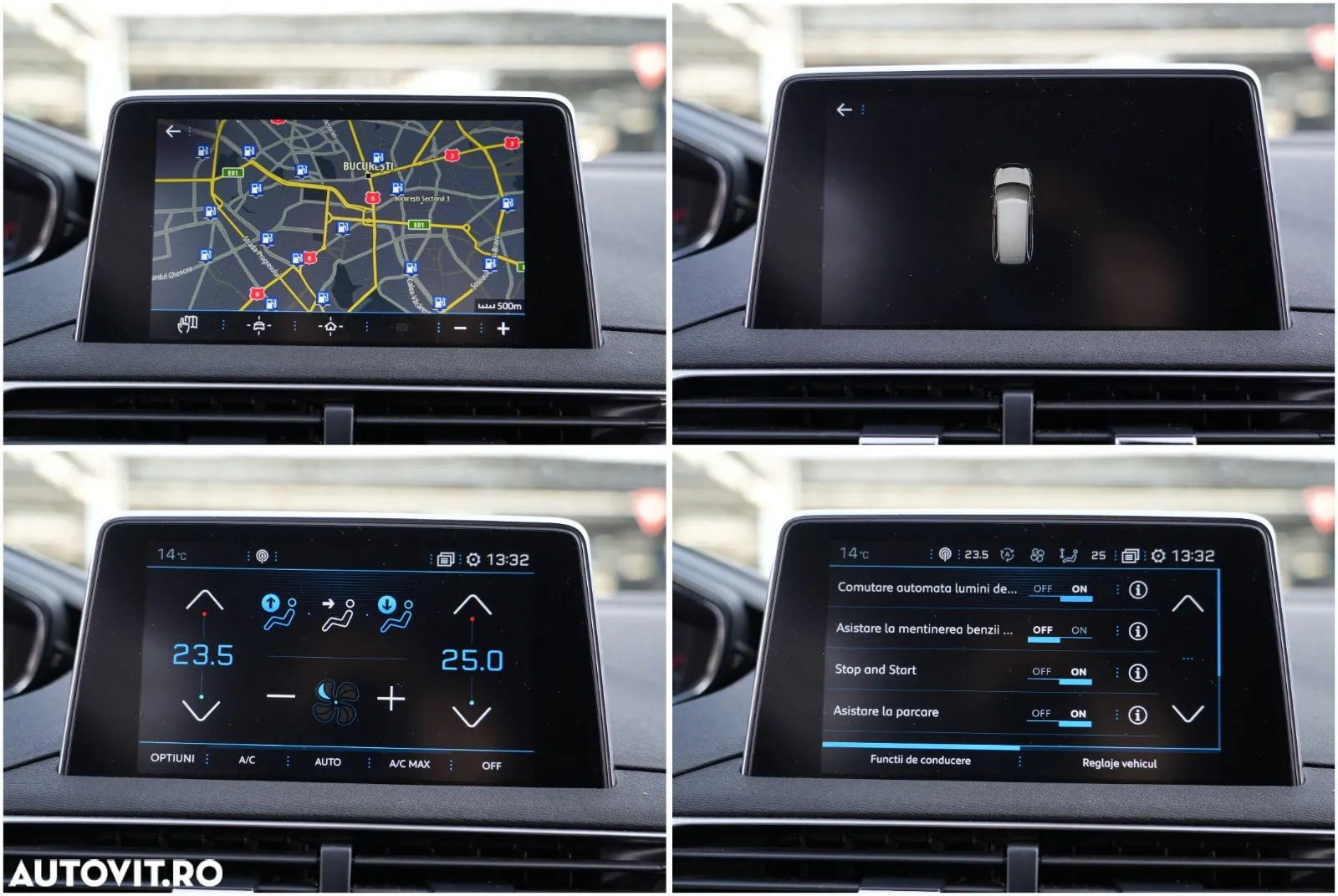 Peugeot 5008 1.5 BlueHDI s&s EAT8 GT-Line - 11