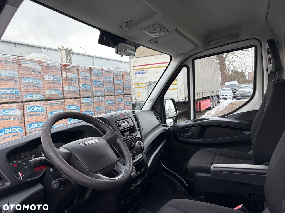 Iveco Daily 35C15 - 11