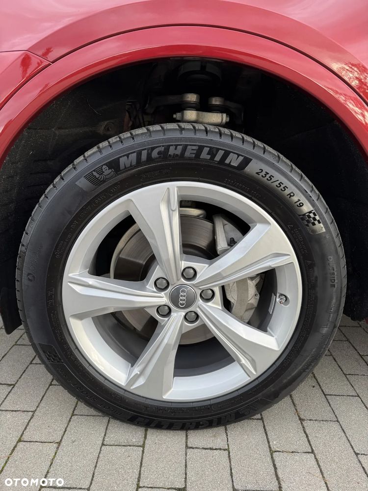 Audi Q5 2.0 TFSI Quattro S tronic - 9