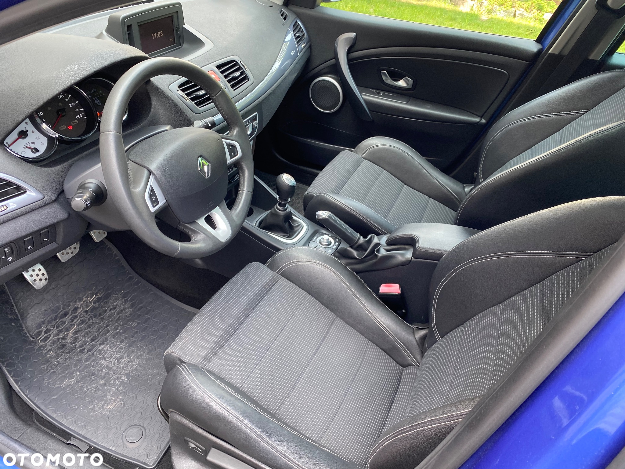 Renault Megane - 13
