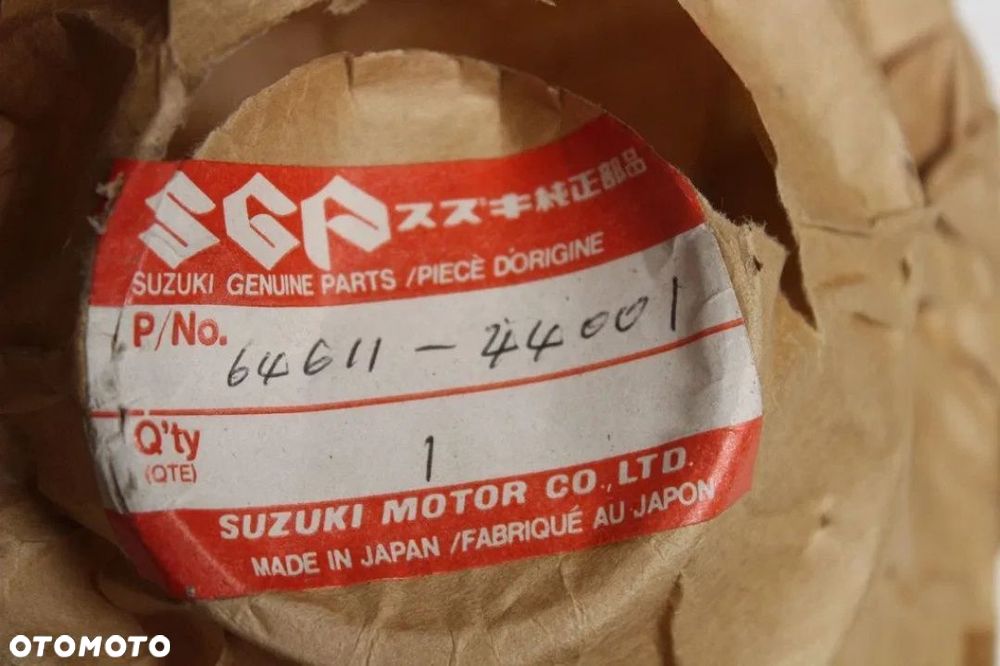 Zabierak koła Suzuki GS300 GS450 - 5