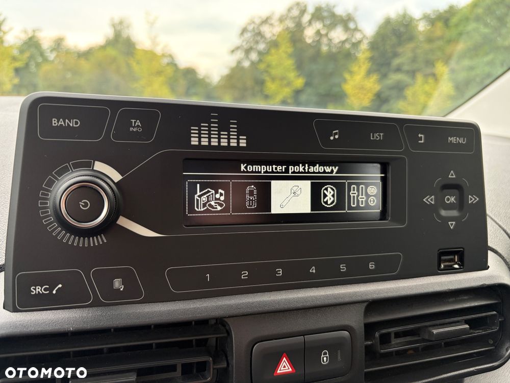 Toyota Proace City - 33