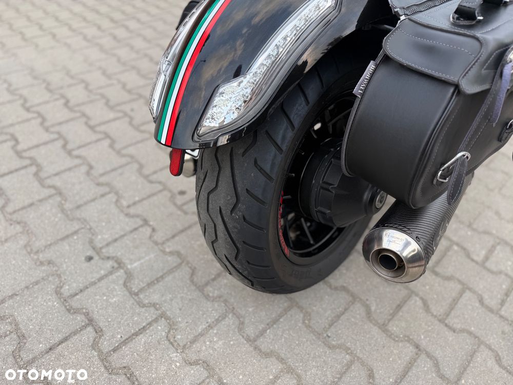 Moto Guzzi California - 13