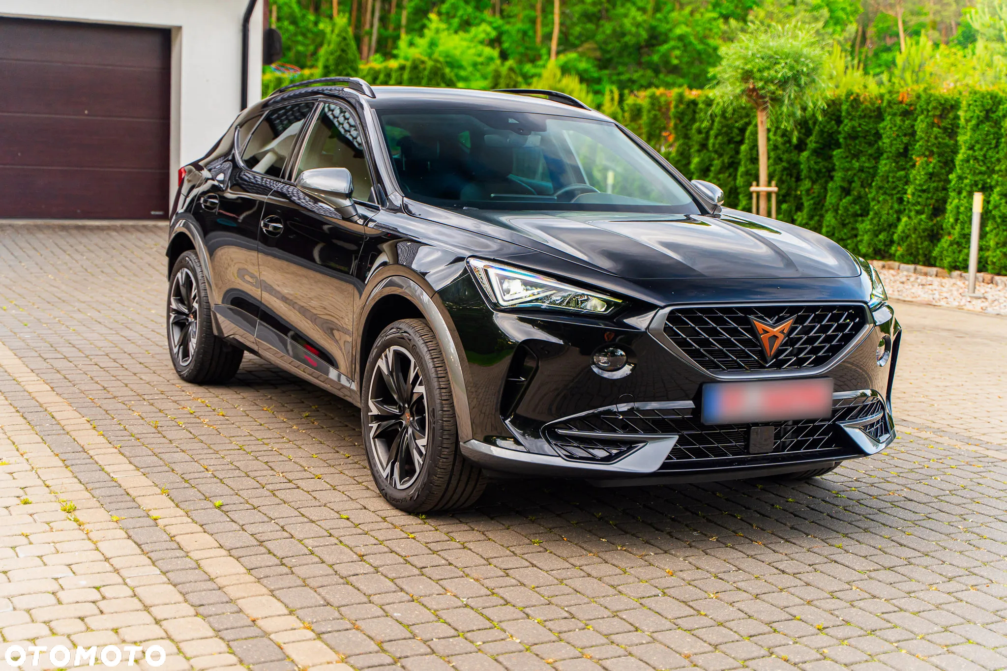 Cupra Formentor 1.5 TSI DSG - 38