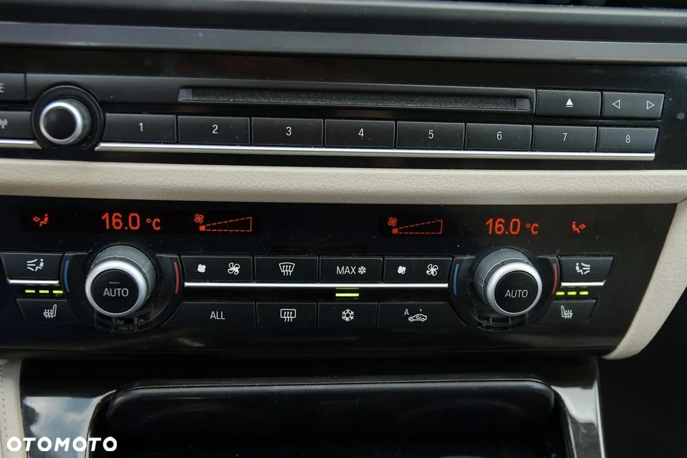 BMW Seria 5 525d - 30