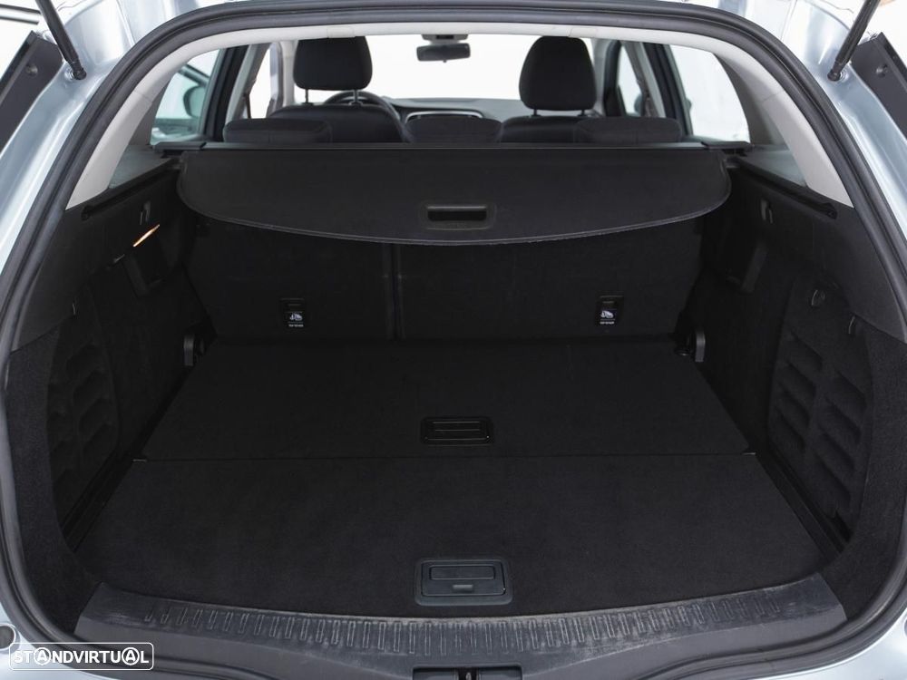 Renault Mégane Sport Tourer 1.5 Blue dCi Equilibre - 12