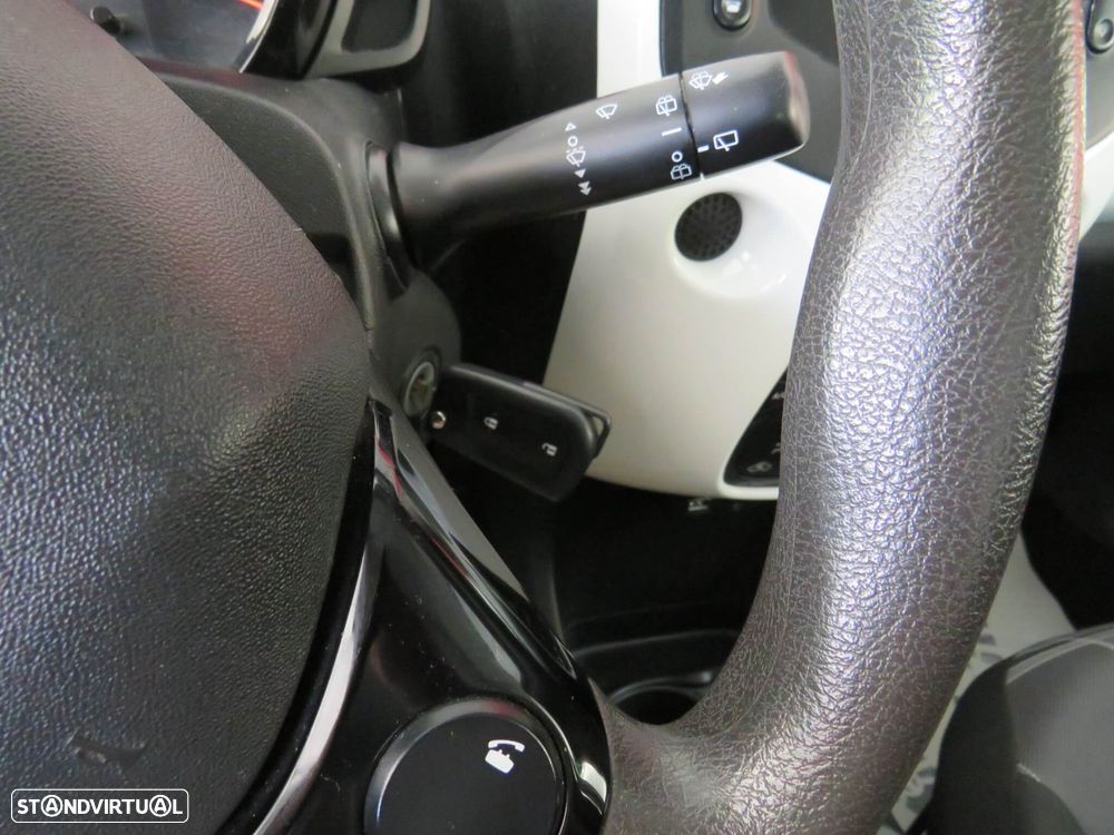 Peugeot 108 1.0 VTi Active - 21