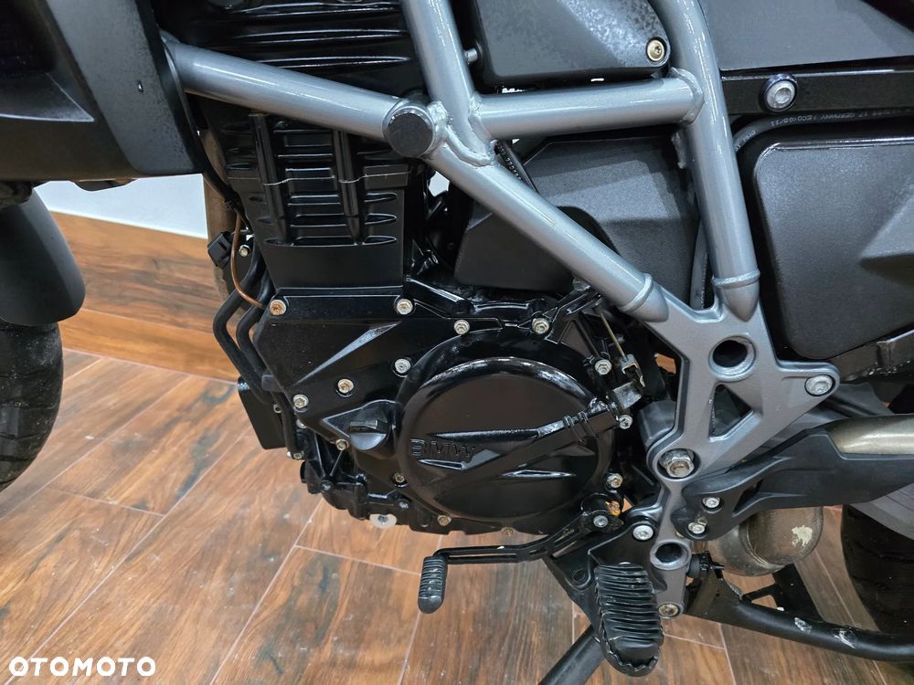 BMW GS - 34