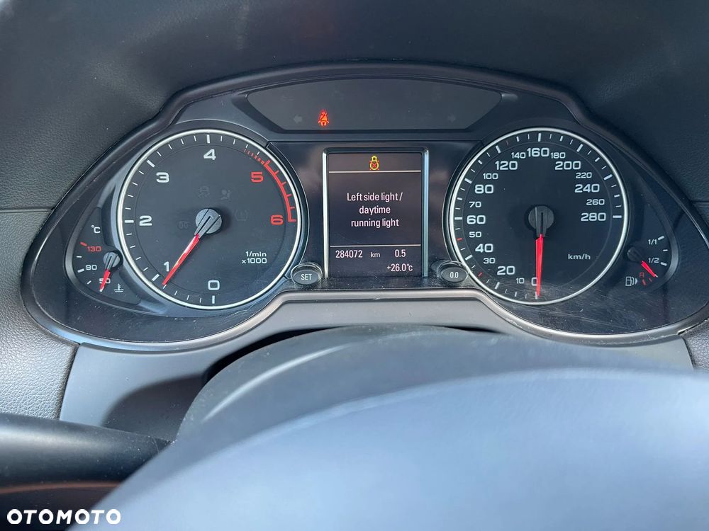 Audi Q5 - 7
