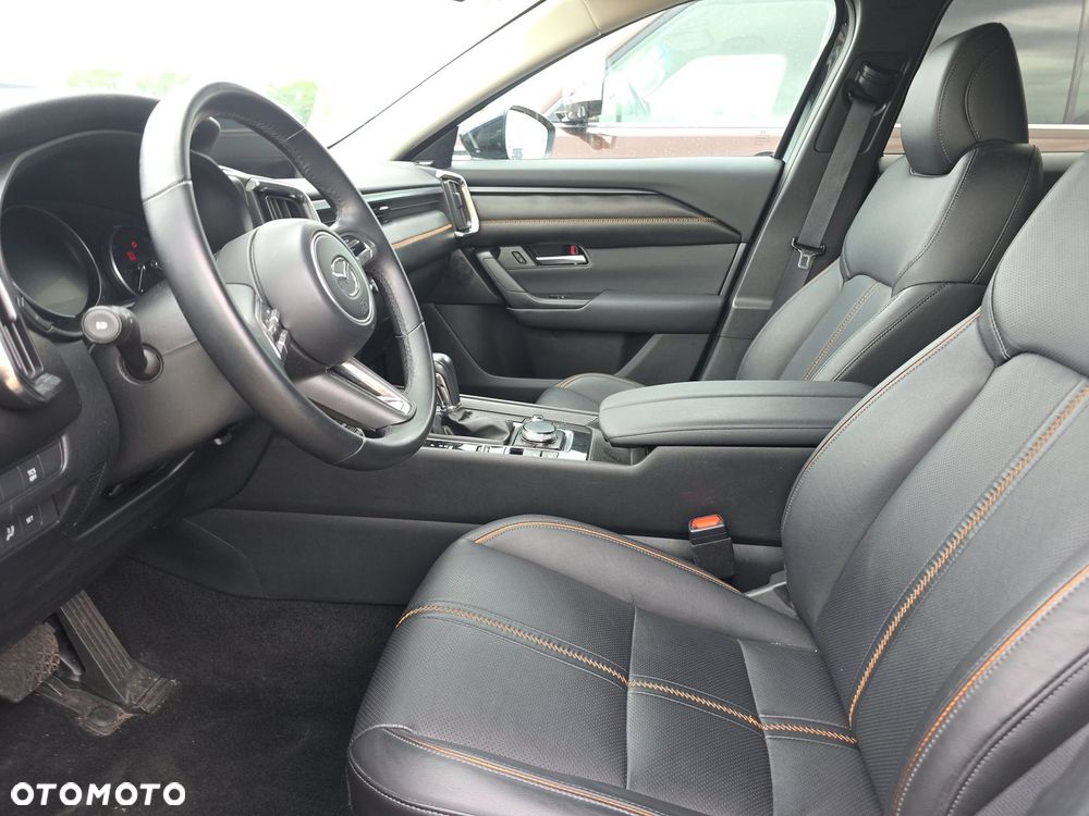 Mazda CX-50 - 6