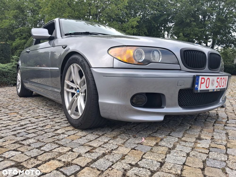 BMW Seria 3 318 Ci Edition Sport - 22