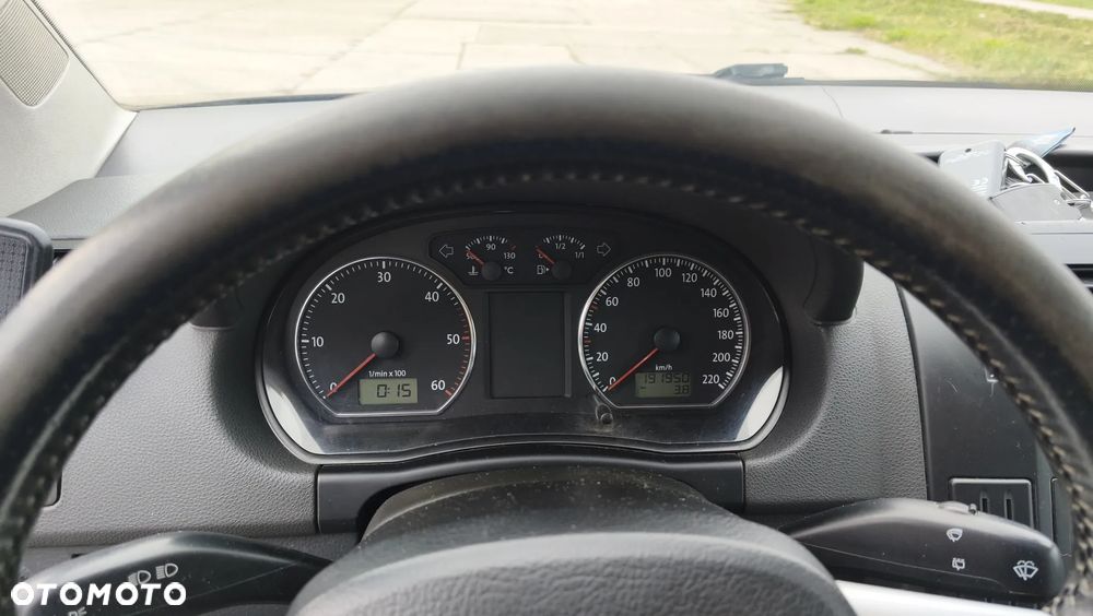 Volkswagen Polo 1.4 TDI Comfortline - 12