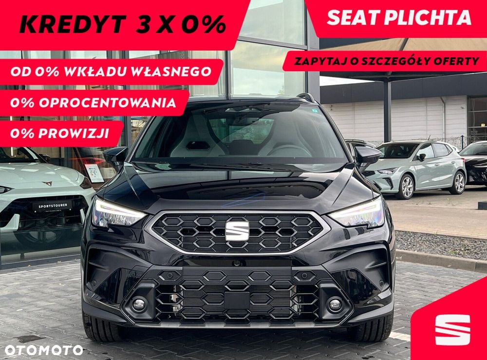 Seat Arona - 2