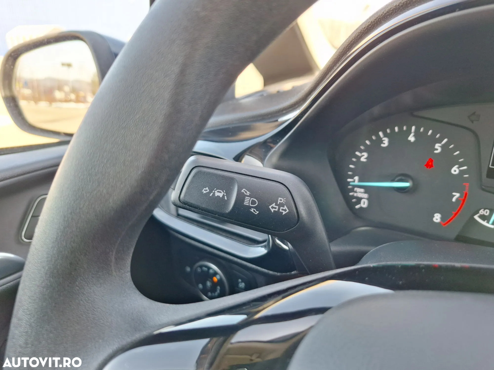 Ford Fiesta - 20