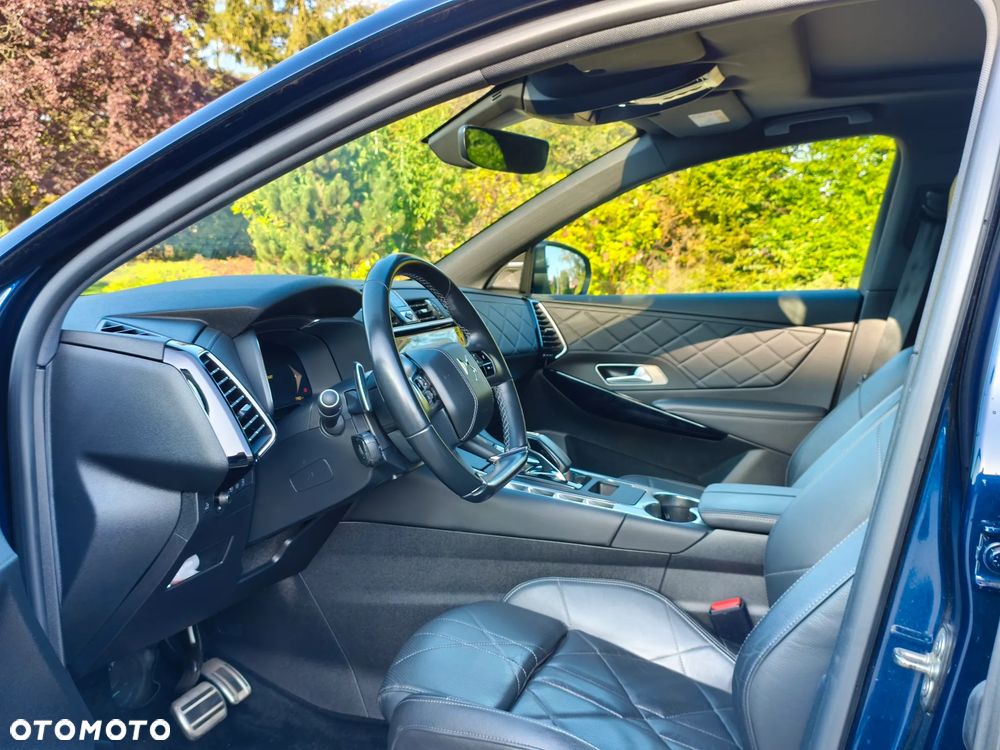 DS Automobiles DS 7 Crossback 1.6 E-Tense 4x4 Rivoli - 16
