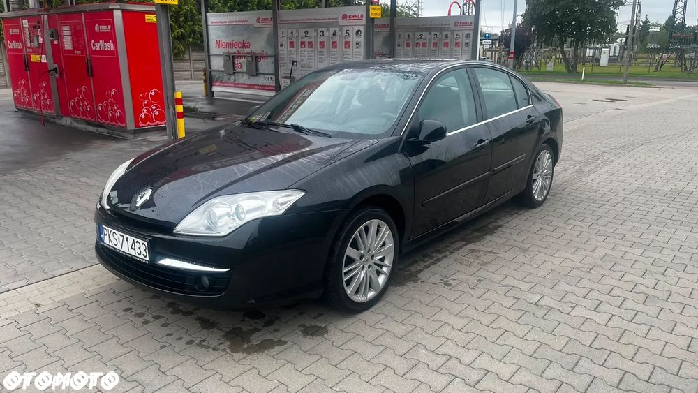 Renault Laguna