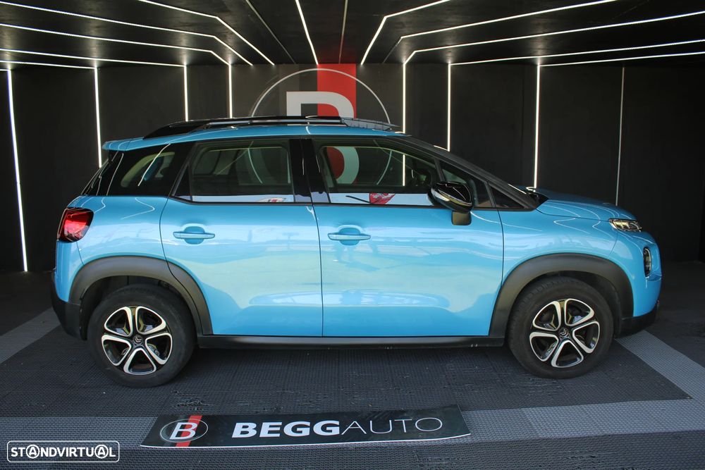 Citroën C3 Aircross 1.2 PureTech Feel - 2