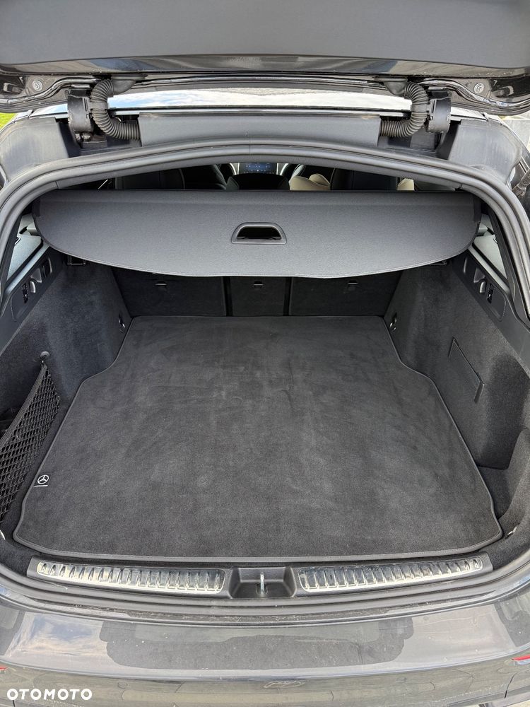 Mercedes-Benz Klasa C 220 d 4MATIC 9G-TRONIC - 33