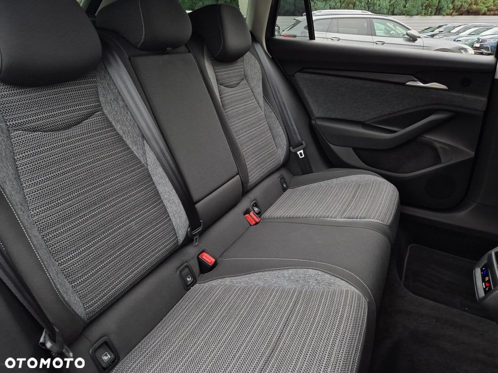 Skoda Superb 1.5 TSI Style DSG - 17