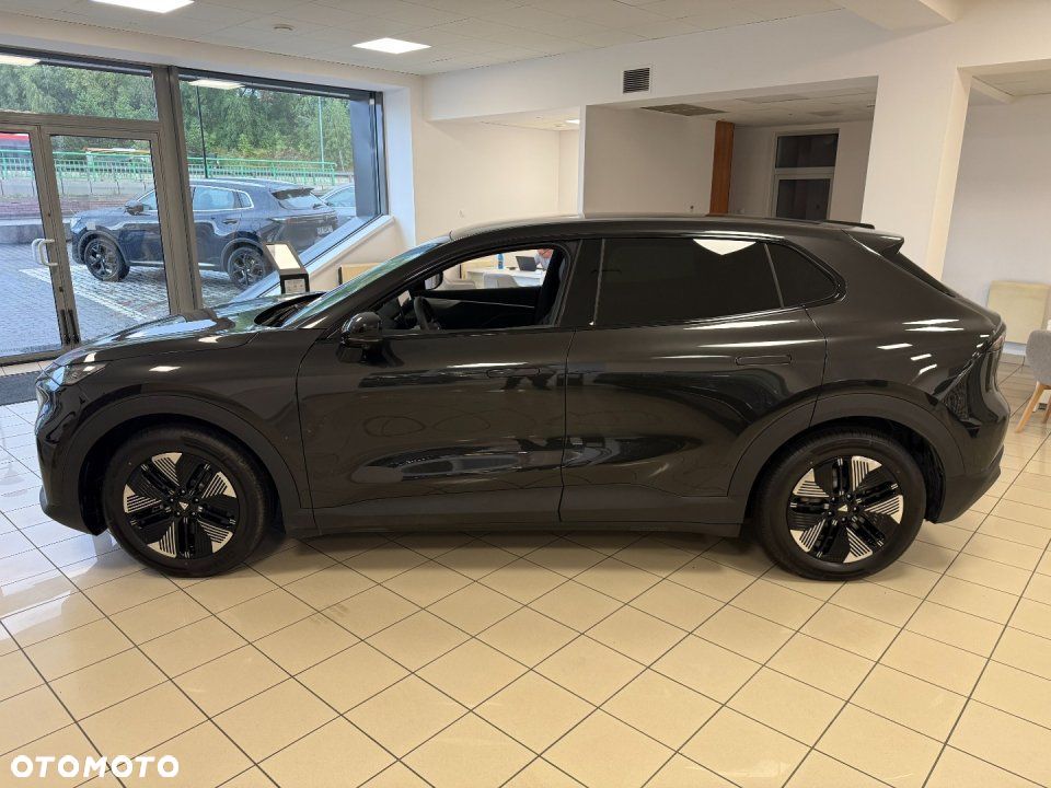 Changan Deepal S05 - 17