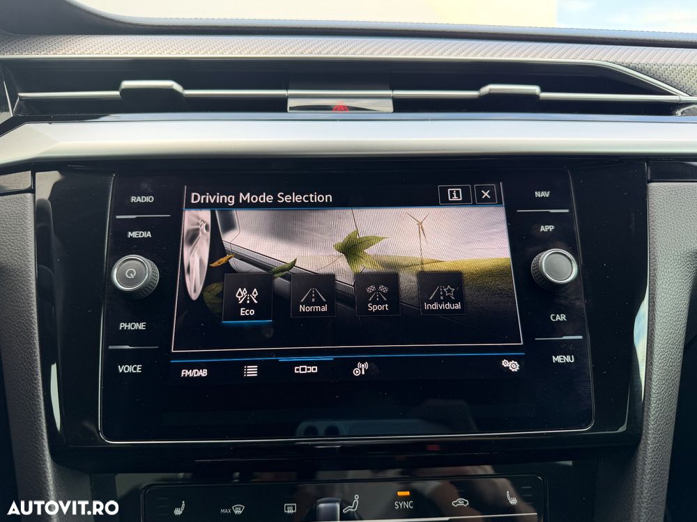 Volkswagen ARTEON 2.0 TSI DSG R-Line - 20