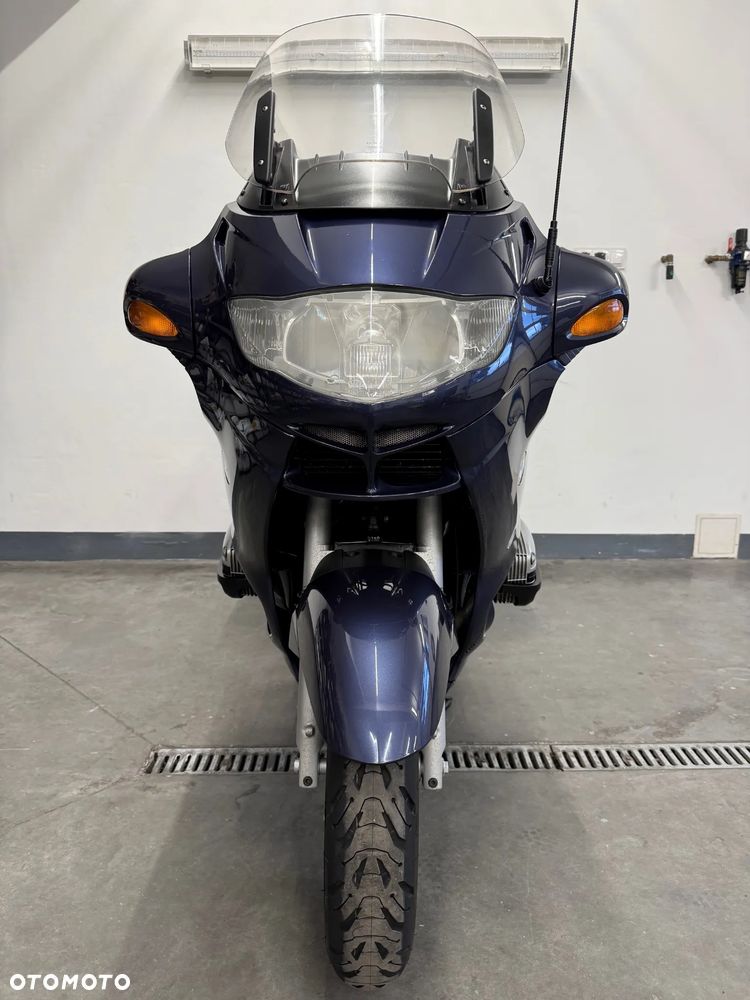 BMW R - 36