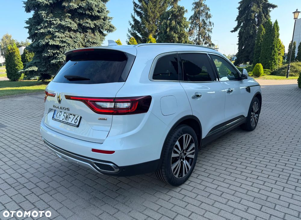 Renault Koleos 2.0 Blue dCi Initiale Paris 4x4 X-Tronic - 3