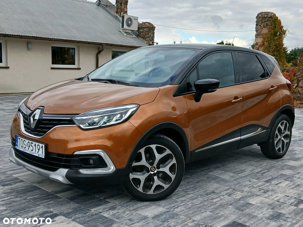 Renault Captur 1.3 TCe Intens - 15