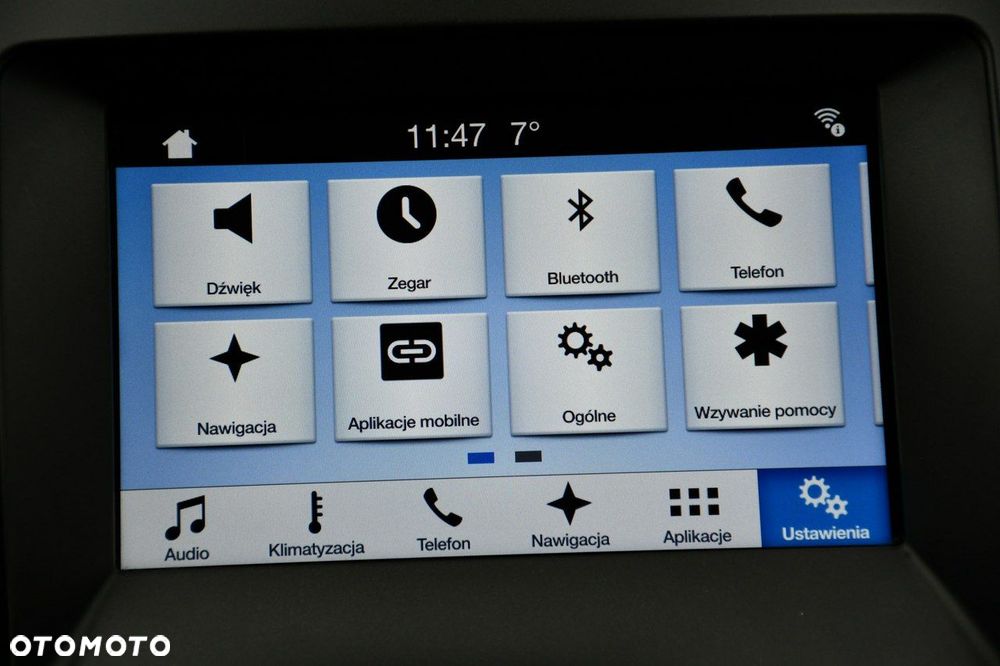 Ford S-Max 2.0 TDCi Trend - 23