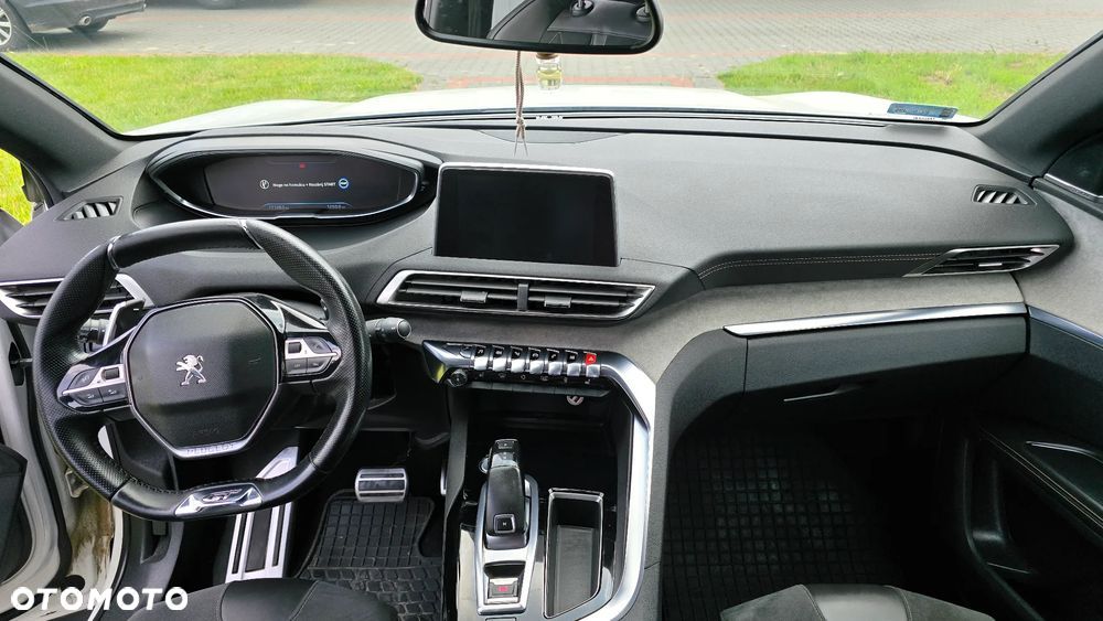 Peugeot 5008 2.0 BlueHDI GT S&S EAT8 - 1