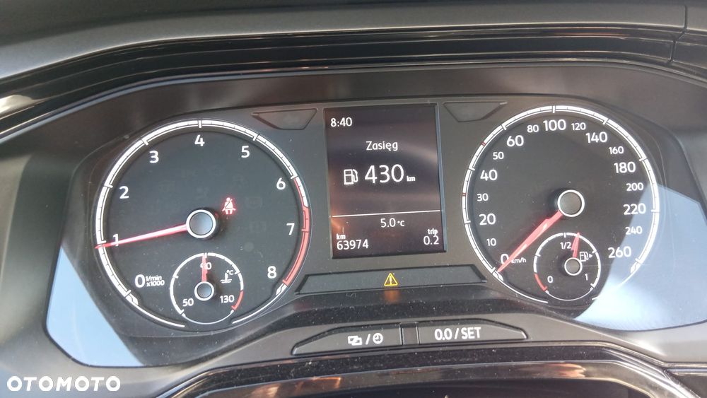 Volkswagen Polo 1.0 TSI Comfortline - 9