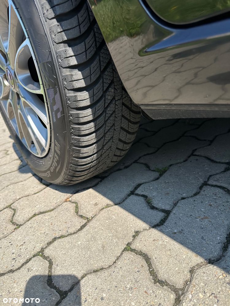 Fiat Punto Evo 1.4 8V Start&Stopp Lounge - 22