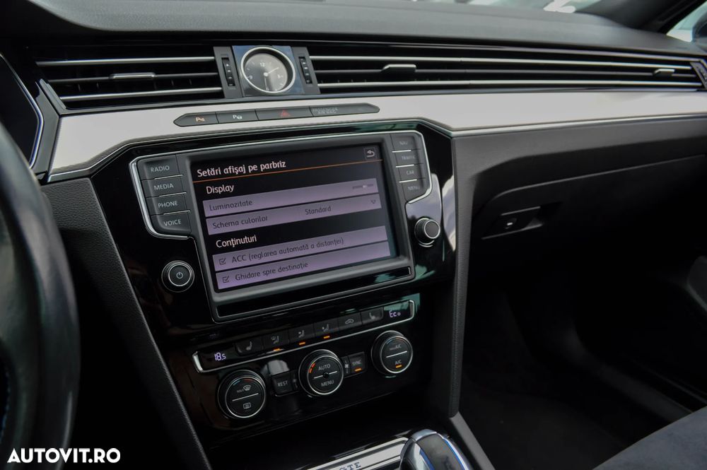 Volkswagen Passat 1.4 TSI DSG GTE - 17