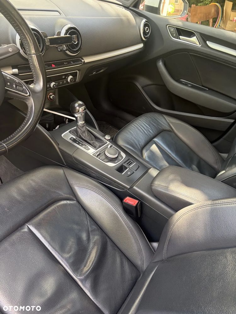 Audi A3 Limousine - 5