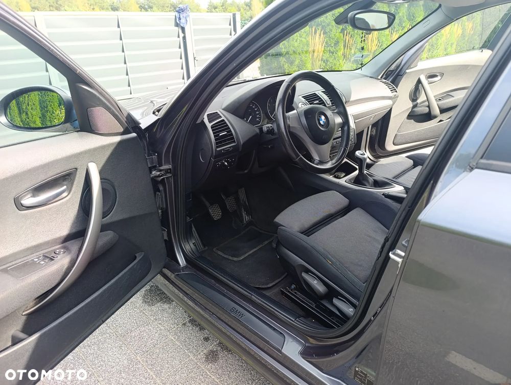BMW Seria 1 - 9