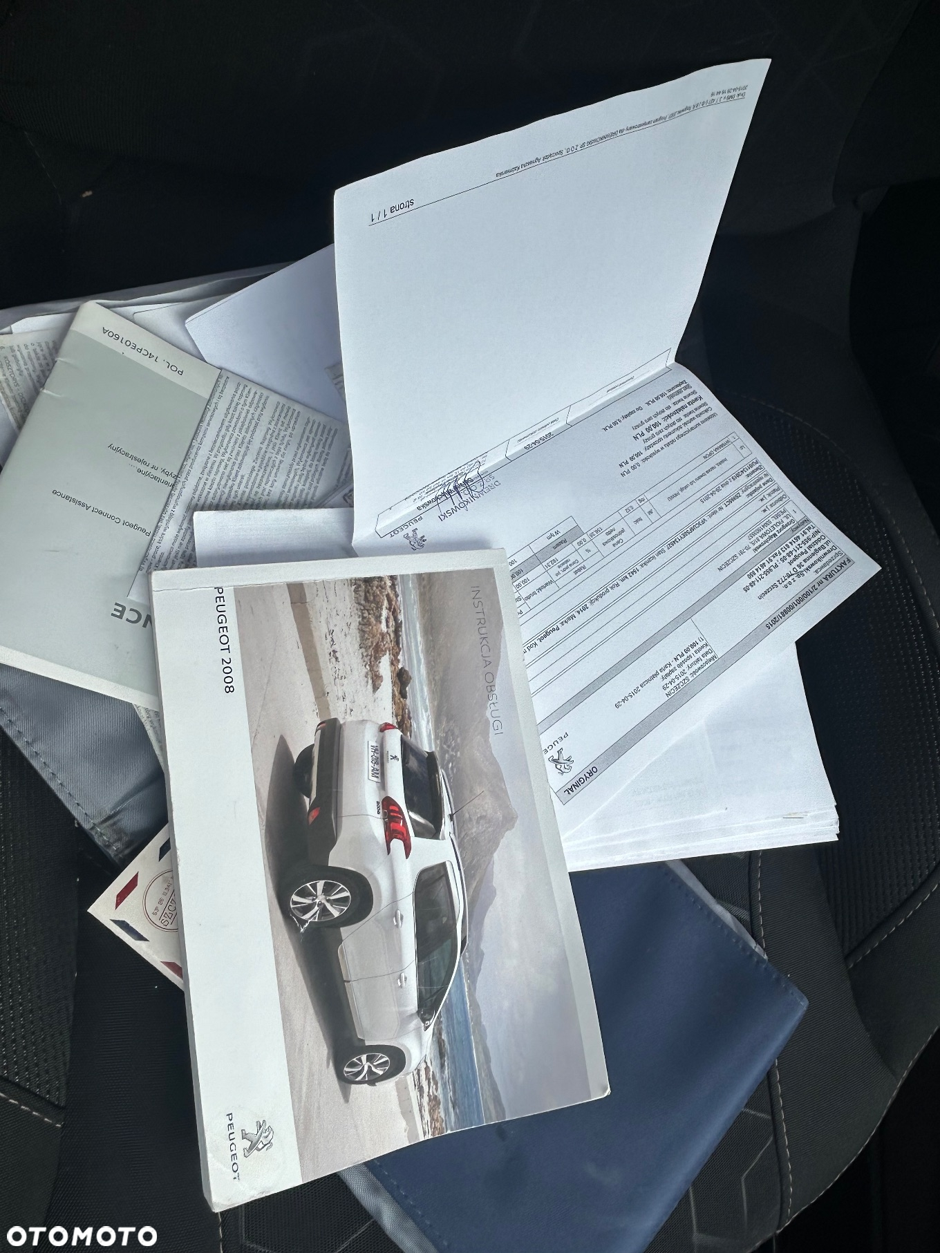 Peugeot 2008 1.6 VTi Allure - 21