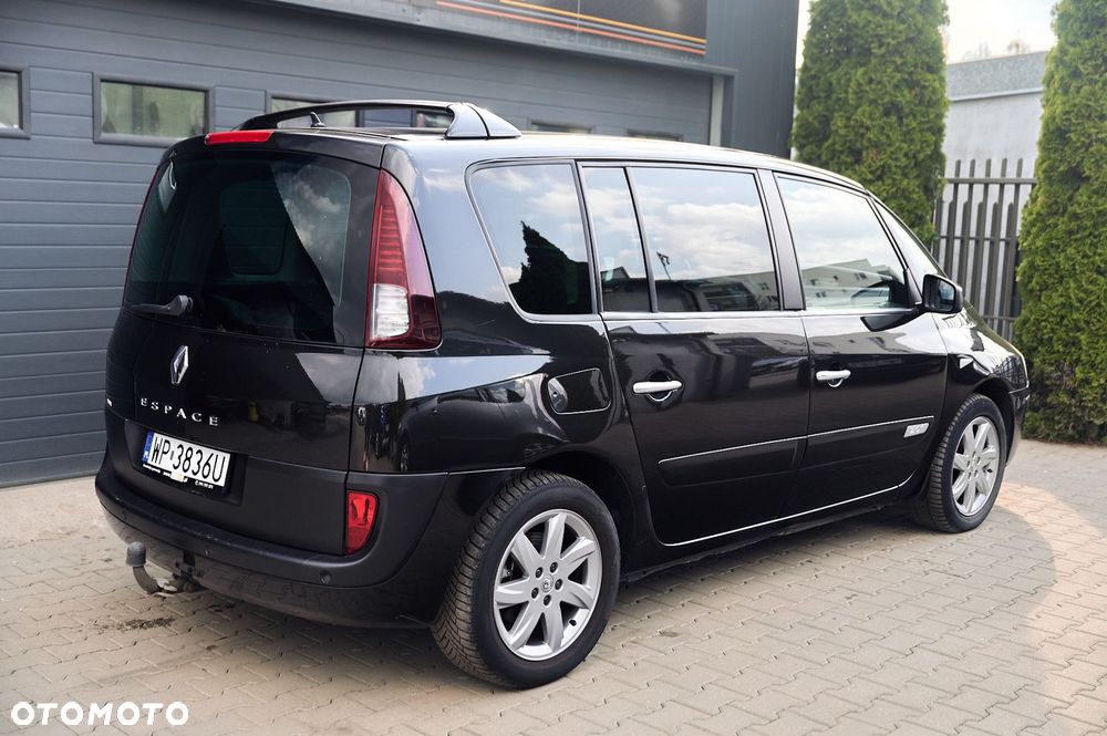 Renault Espace 2.0T Dynamique - 34