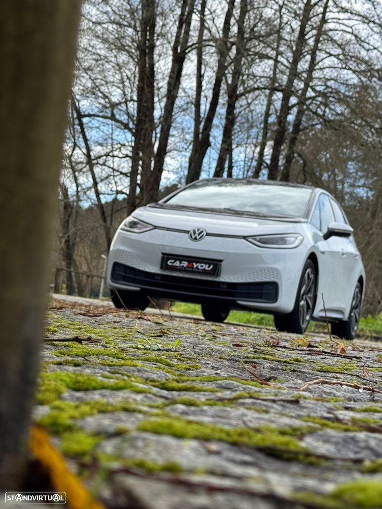 VW ID.3 Pro Performance 1st - 16