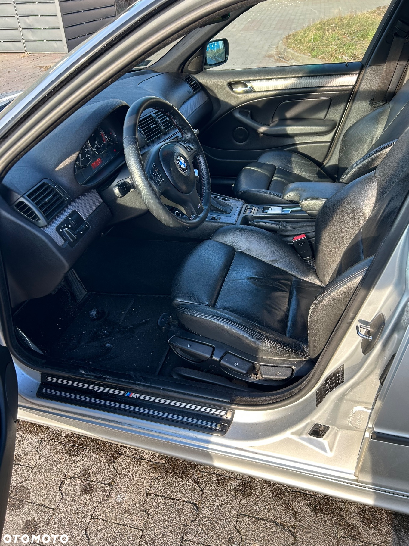 BMW Seria 3 - 6