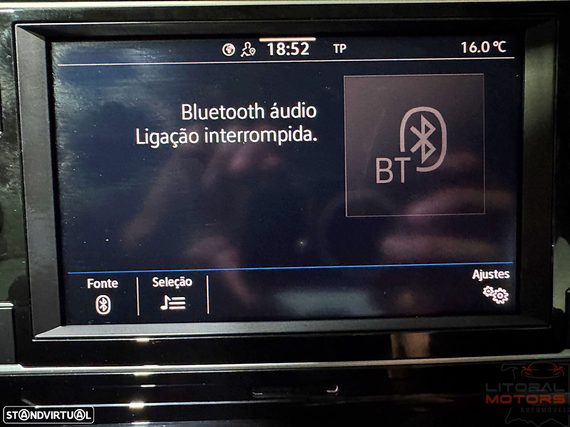 VW Taigo 1.0 TSI Urban Style DSG - 32