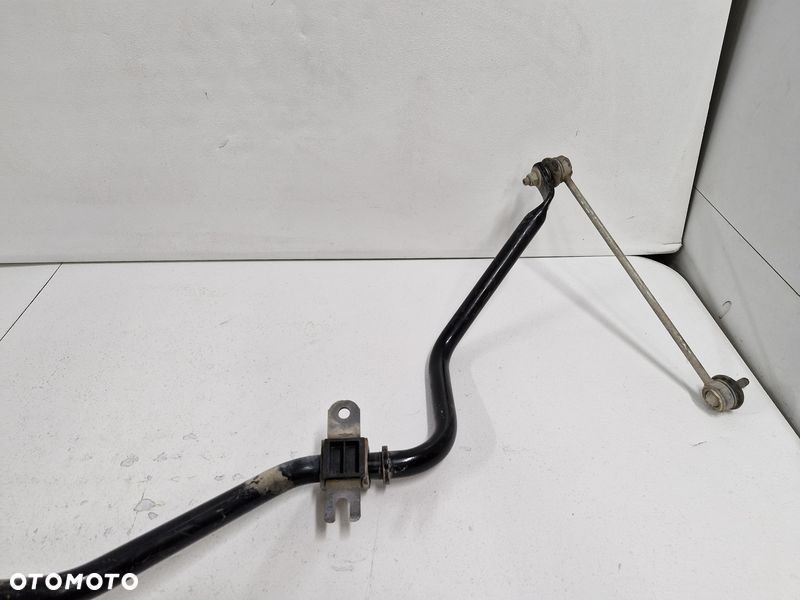 RENAULT MASTER III 3 LIFT IV 4 DRĄŻEK STABILIZATORA STABILIZATOR PRZÓD RWD TYŁ NAPĘD - 2