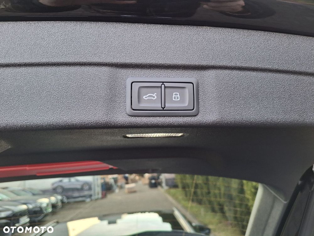 Audi A5 Avant - 5