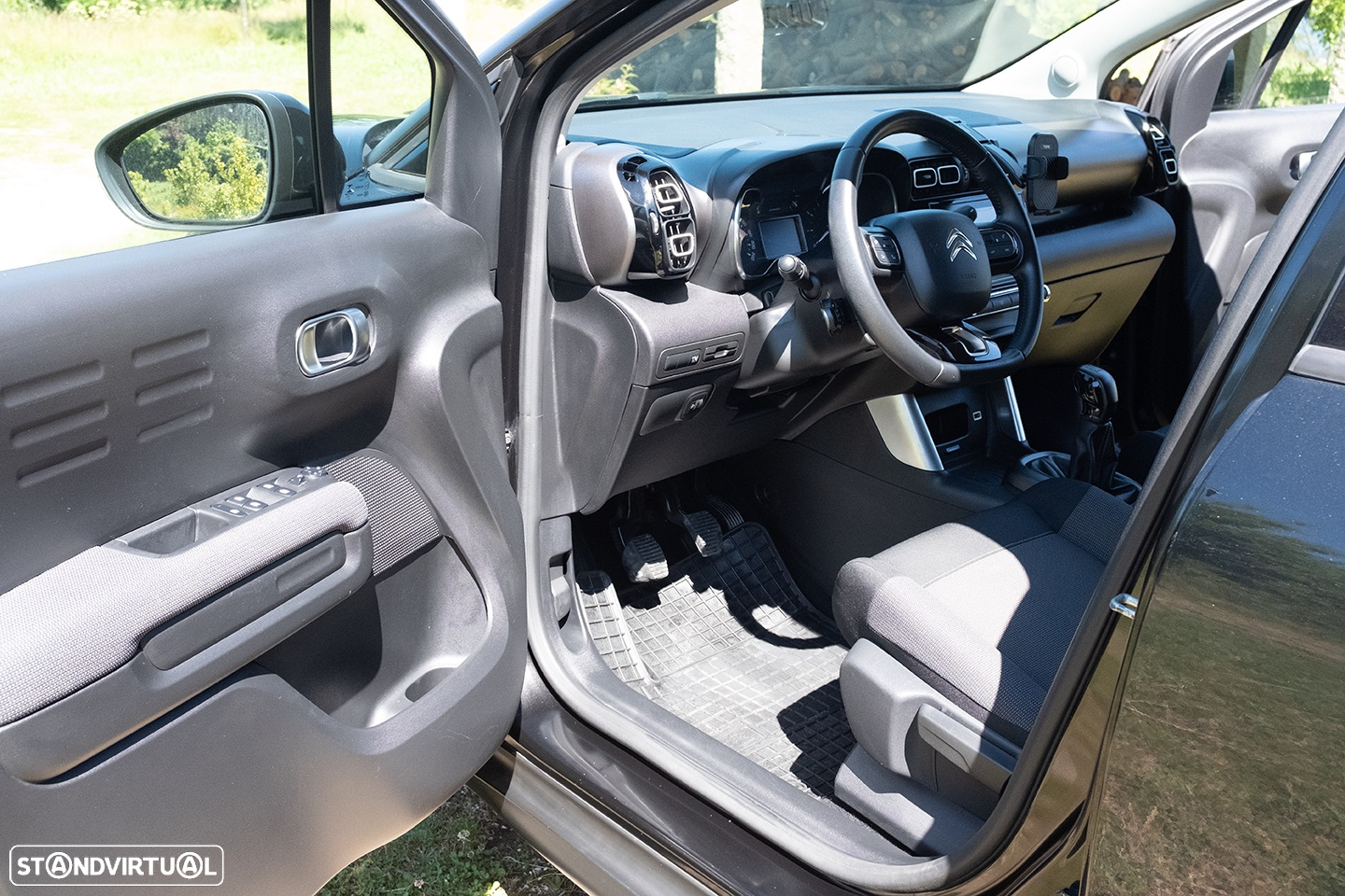 Citroën C3 Aircross 1.2 PureTech Feel - 2