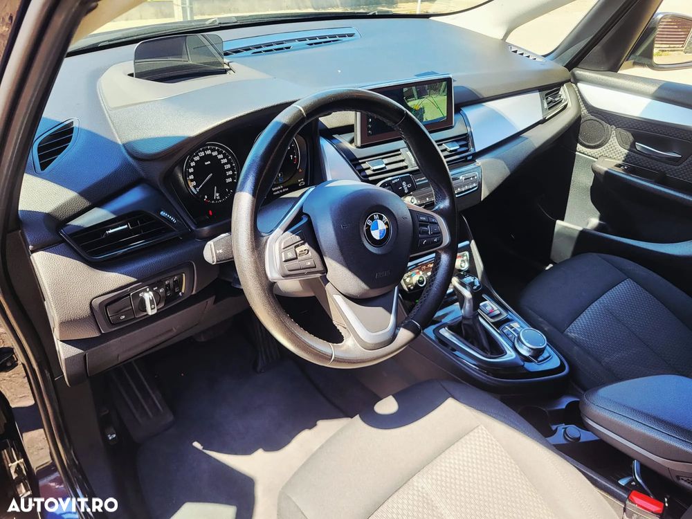 BMW Seria 2 225xe iPerformance Advantage - 9