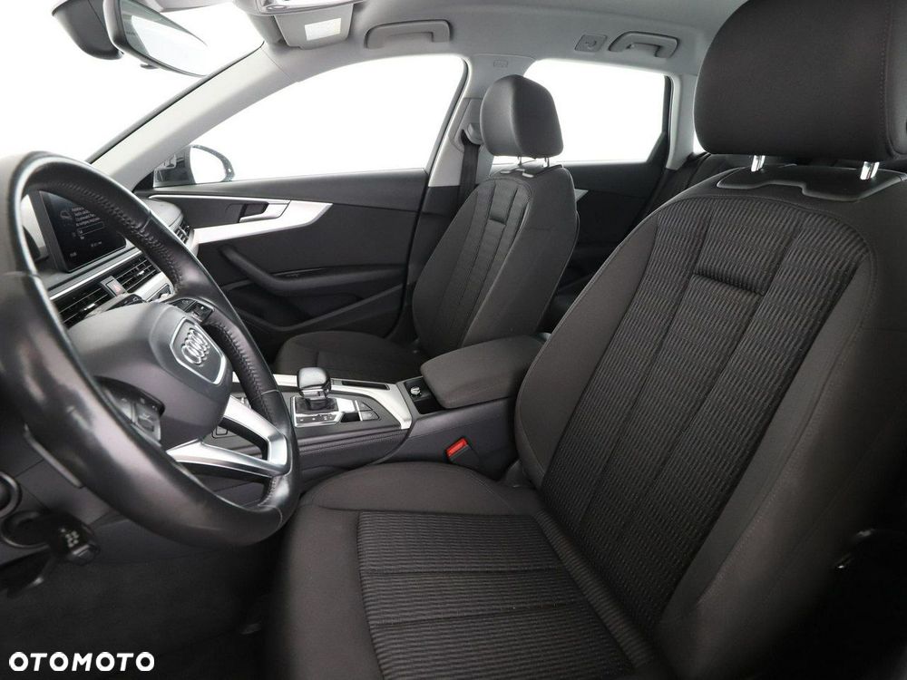 Audi A4 Avant 2.0 TFSI ultra S tronic design - 14