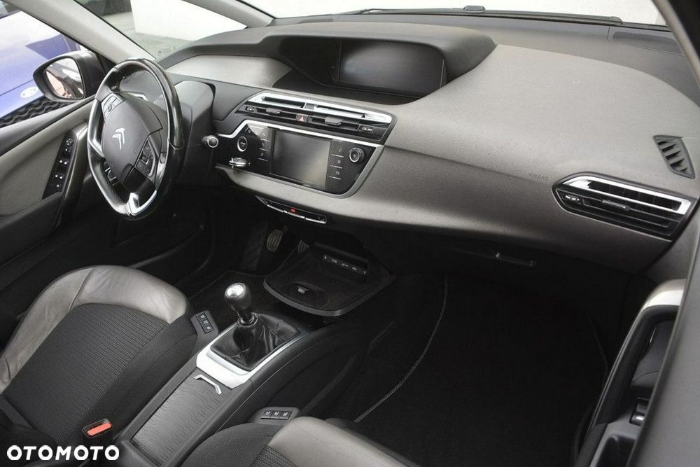 Citroën C4 Grand Picasso BlueHDi 150 Stop&Start SHINE - 18