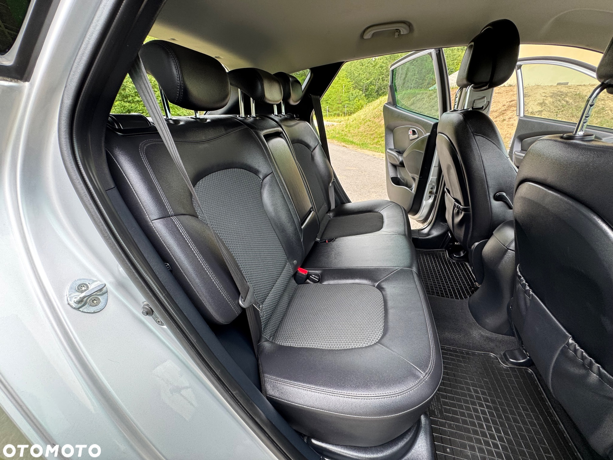 Hyundai ix35 - 17