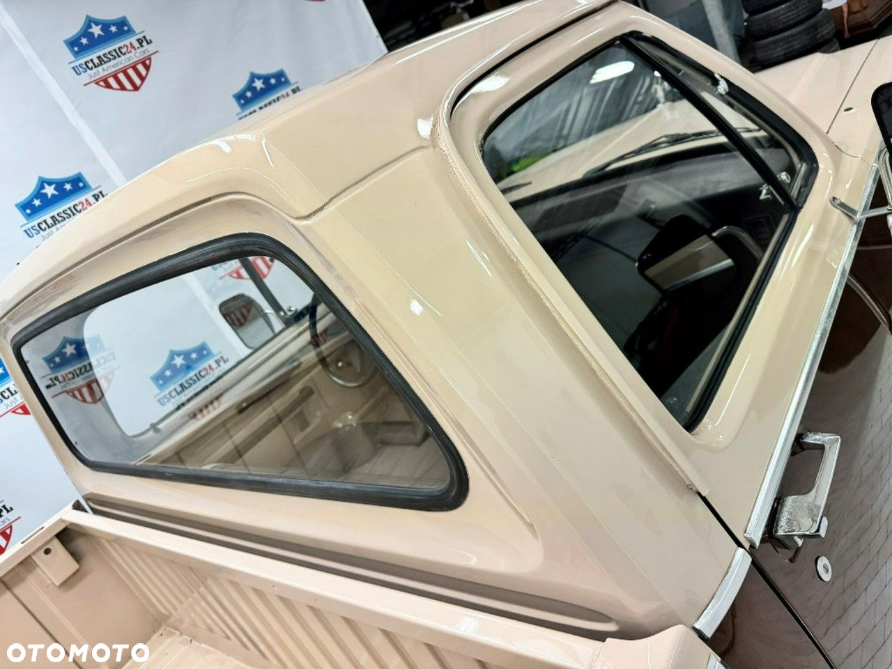 Dodge RAM - 29