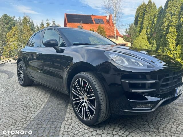Porsche Macan - 8