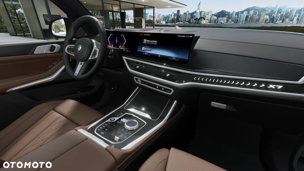 BMW X7 xDrive40d - 12